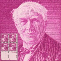 Wynalazca Thomas Edison
