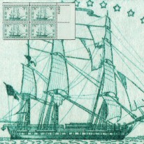 Fregata Constitution
