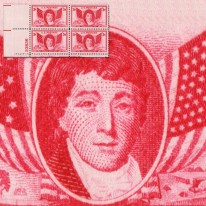 Francis Scott Key Hymn Flagi