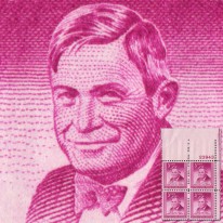Aktor Will Rogers