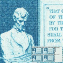 Abraham Lincoln Przemowa...