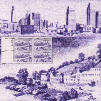 Miasto Kansas City