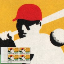 Baseball Pałkarz