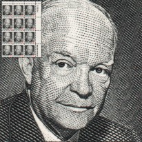 Prezydent Eisenhower