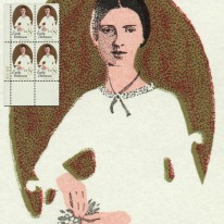 Poetka Emily Dickinson