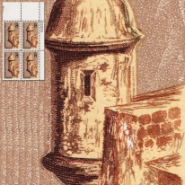 Forteca w San Juan Portoryko