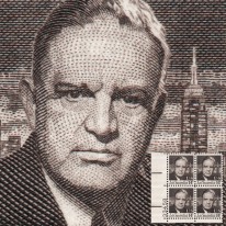 Burmistrz Fiorello LaGuardia