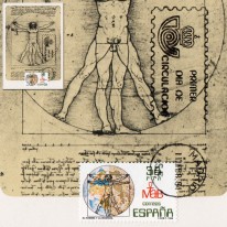 Człowiek i Biosfera Da Vinci