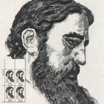 Poeta Muzyk Sidney Lanier