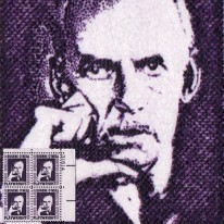 Pisarz Noblista Eugene O’Neill