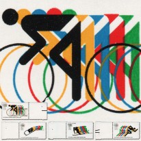 Olimpiada Monachium Sapporo