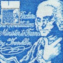 Benjamin Franklin
