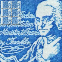 Benjamin Franklin