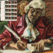 Bankier Haym Salomon