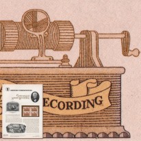 Gramofon