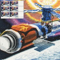Stacja Kosmiczna Skylab