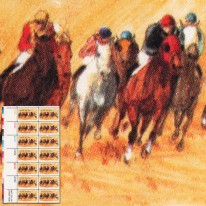 Wyścigi Konne Kentucky Derby