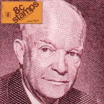 Prezydent Eisenhower $2