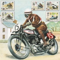 Wyścig Motocyklowy Tourist...