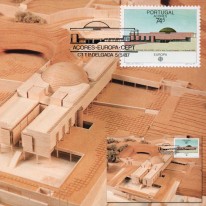 Architektura EUROPA CEPT