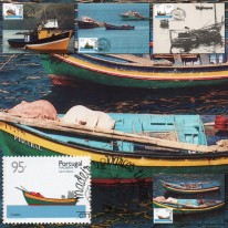 Łodzie Maderskie