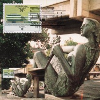 Architektura EUROPA CEPT
