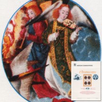 Anioły