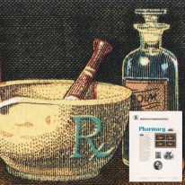 Farmacja Apteka