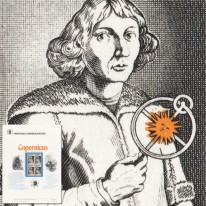 Mikołaj Kopernik