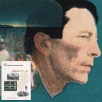 Poeta Robinson Jeffers