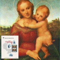 Madonna Rafaela