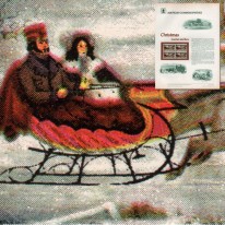 Zimowy Zaprzęg