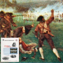 Bitwa Pod Lexington i Concord