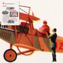 Transport Poczty Dwustulecie