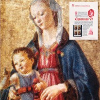 Madonna z Dzieciątkiem