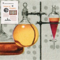 Chemia Laboratorium