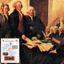 Deklaracja Niepodległości