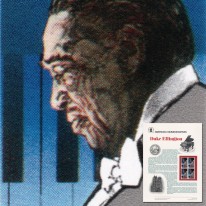Duke Ellington Muzyk Jazzowy