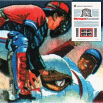Olimpiada Barcelona Baseball