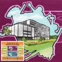 Stulecie Związku Pocztowego