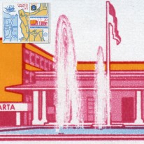 Dżakarta Ratusz