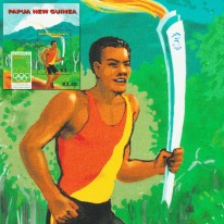 Olimpiada Sydney Znicz
