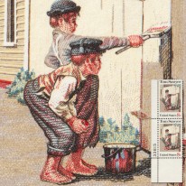 Tom Sawyer Mark Twain...