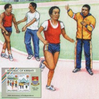 Niepodległość Sportowcy