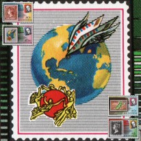 Pierwsze Znaczki Penny Black