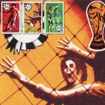 Mundial Argentyna Piłkarze