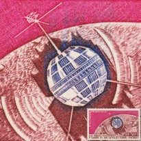 Satelita Telstar i Kula...
