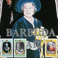 Elżbieta Królowa Matka