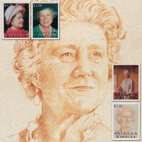 Elżbieta Królowa Matka