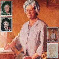 Elżbieta Królowa Matka
